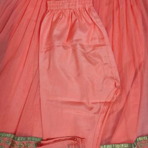 Women's Chudidhar