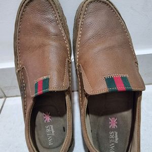 Pavers England Loafers