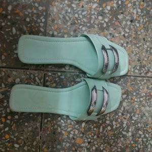 Best Combo Flat Sandals For Womens H&M