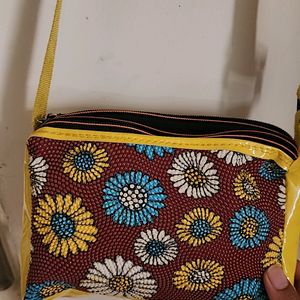 New Sling Bag Small