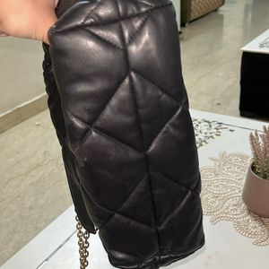 H&M Black Sling Bag