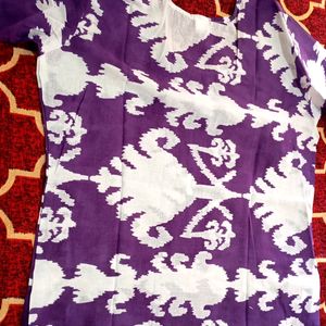 Ladies Kurta