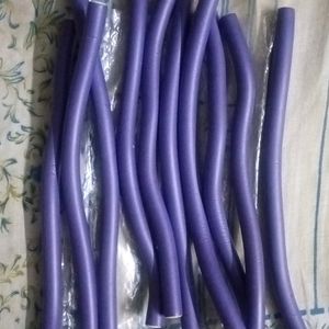 No Heat Hair Curler Sticks