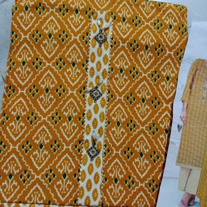 cotton suit fabric