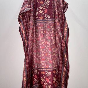 Kaftan Payazi Color