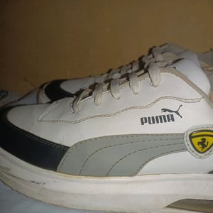 Puma 1st Copy Shose