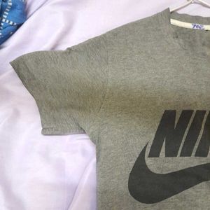 Nike Print Tshirt