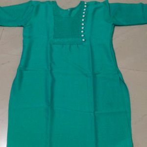 Kurti Combo