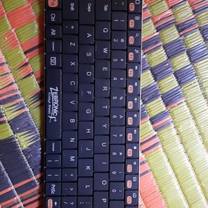 Zebronics Mini Keyboard Tabmate