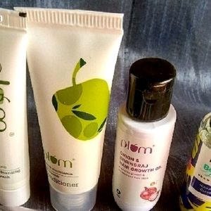 Plum 4 Ps Products