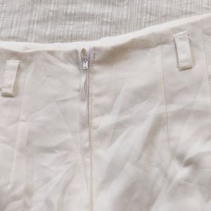 Unisex Half Long Pants