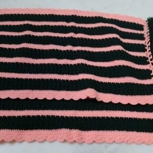 Crochet Aasan