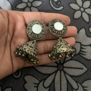 Earrings | Statement