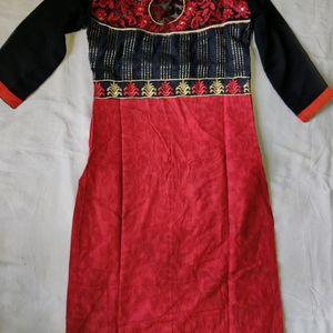 Cotton Kurtis For Daily Use