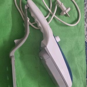 Hanging Steam Iron