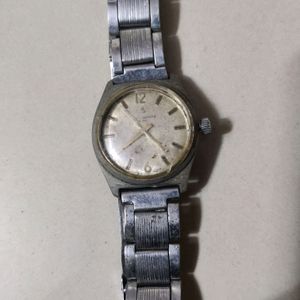 Watch Not Working Need Service