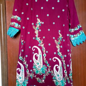 Kurta Set