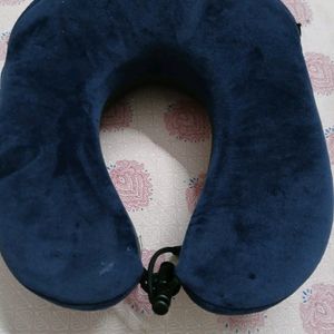 Neck Pad For Travelling