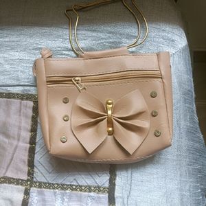 Side Sling Bag