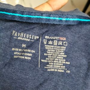 van heusen regular wear