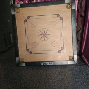 Carrom Board