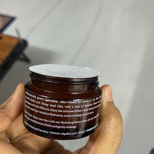 YBP SKIN CALENDULA HEALING SALVE