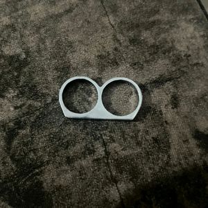 Double Ring