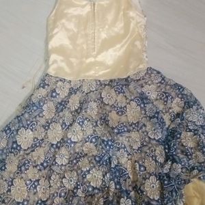 Girls Frock 2 Se 3 Years