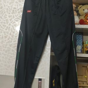 Jogging Full Length Pant L Size