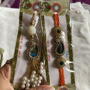 Rakhi