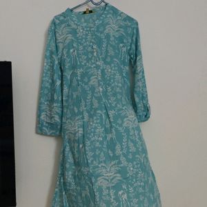 Global Desi Casual Kurta