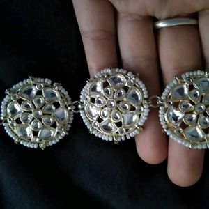 Kundan Mangtika/Mathapatti