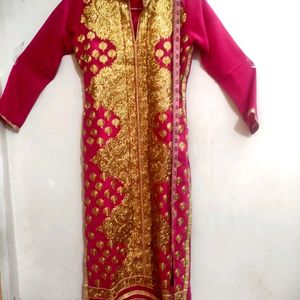 Suit For Girl..