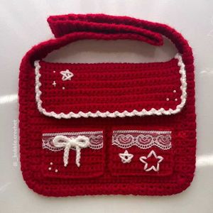 Crochet Bag❤️