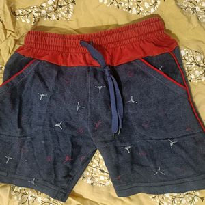 2 Yrs Kids Pant