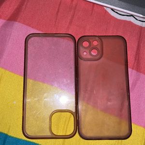 Iphone 13 Phone Cover