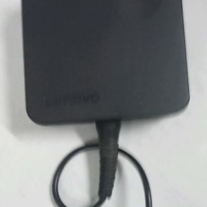 NEW AND ORIGINAL LENOVO LAPTOP CHARGER 65 WATT