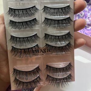 Imagic Eye Lash