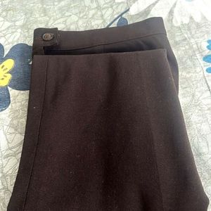 Formal Brown Trouser 🥰