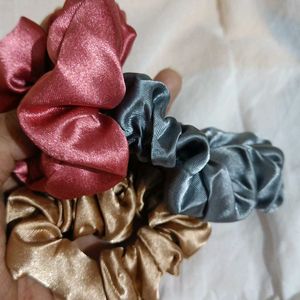 Scrunchies