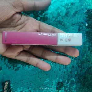 Maybelline Newyork Lipstick