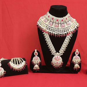 Bridal set (Raani color)