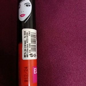 Elle 18 Liquid Lipsticks Colour