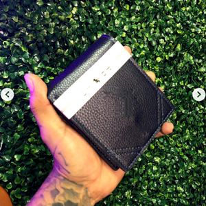 Unused Premium Wallet For Man