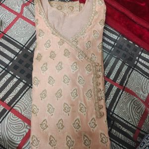 Kurti Set