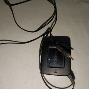 Charger For Nokia Mobile