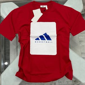 Adidas Tshirt Drop Shoulder ALL SIZE