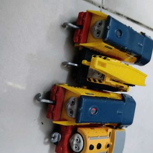 Thomas And Friends Collection