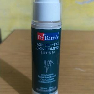 Dr Batras Face Serum