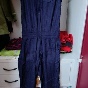 Westside Jumpsuit